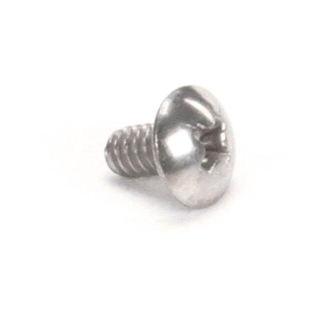 Star SCREW, 6-32 X 1/4 PHIL TR 2C-200067